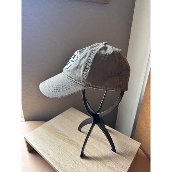 Port Aransas TX Embroidered Cap - 100% Cotton - Picture 3 of 8